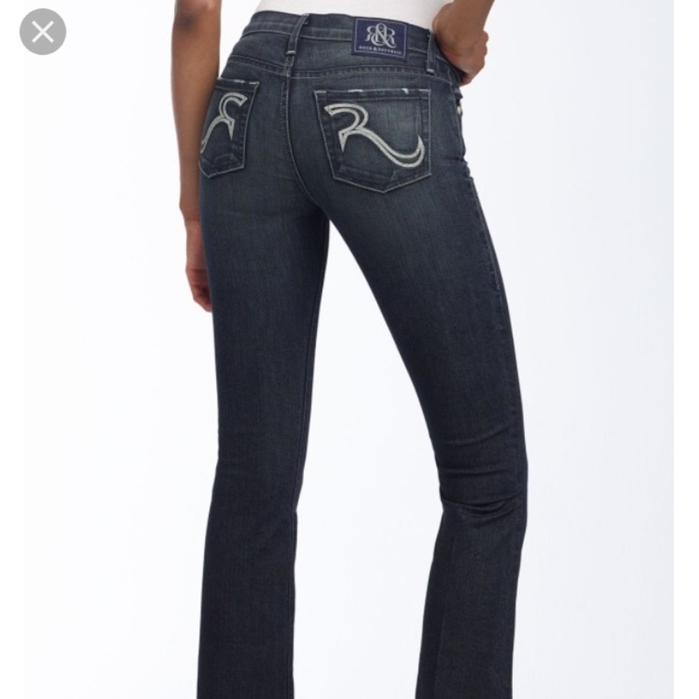 Rock & Republic Kassandra Jeans